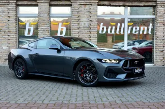 Ford Mustang 2024 GT V8 Coupe  fotó