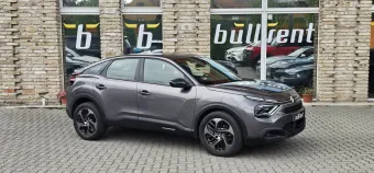 Citroen C4 automata fotó